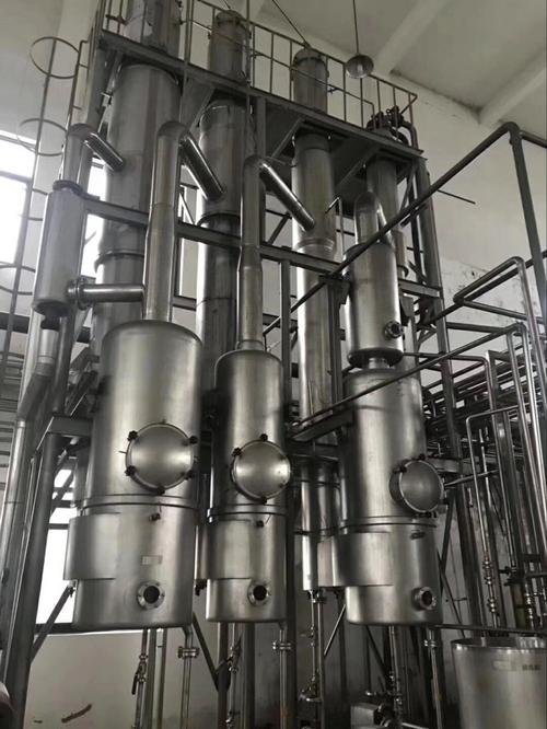 二手干燥機、混合機與蒸發器 降本增效的優選方案